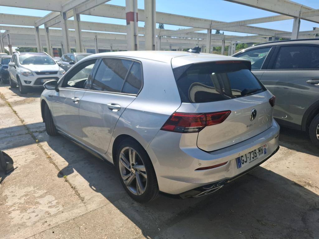 VOLKSWAGEN GOLF 2.0 TDI SCR 150 DSG7 R-Line 2022