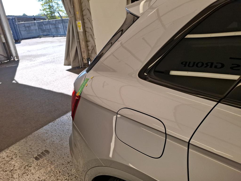 AUDI Q5 50 TFSIe 299 S tronic 7 Quattro line 2021
