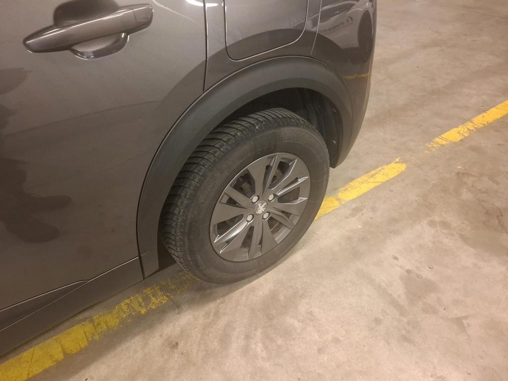 PEUGEOT 2008 PureTech 100 S&S BVM6 Active Pack 2023