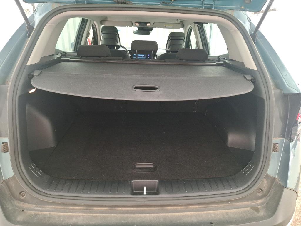 KIA SPORTAGE VP 1.6 T-GDi 230ch ISG Hybride BVA6 4x2 Active 2023
