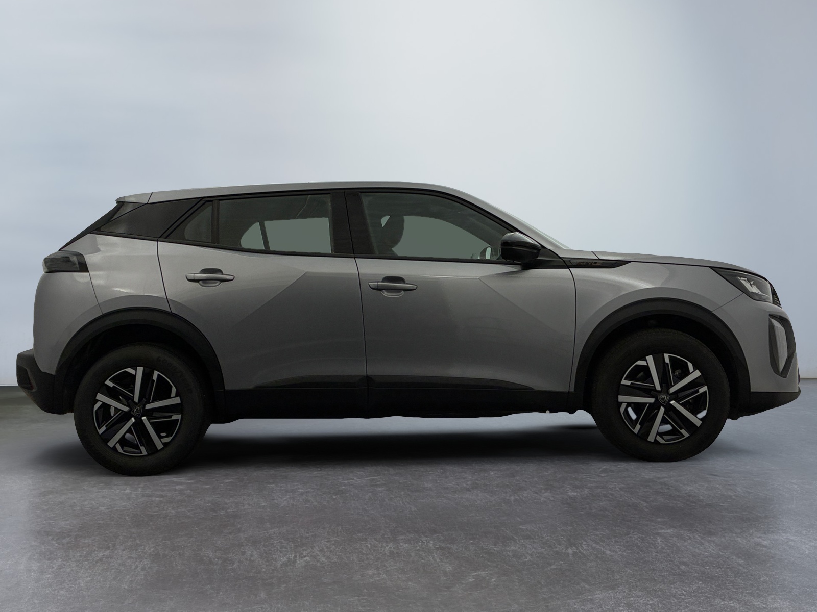 PEUGEOT 2008 Hybrid 136 e-DCS6 Style 2025