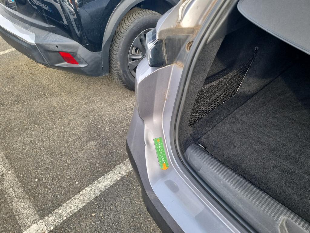 PEUGEOT 308 SW PureTech 130ch S&S EAT8 Active Pack 2023