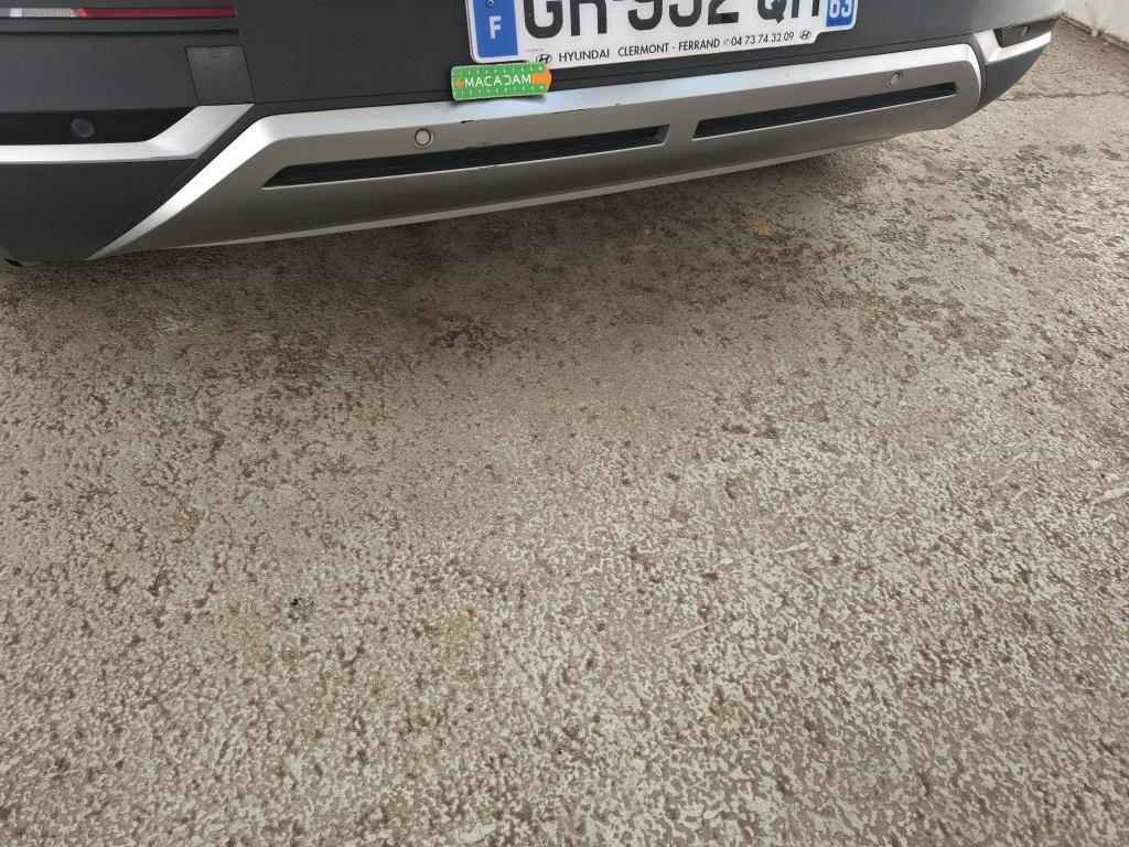 HYUNDAI IONIQ 5 77 kWh - 229 ch Intuitive 2023