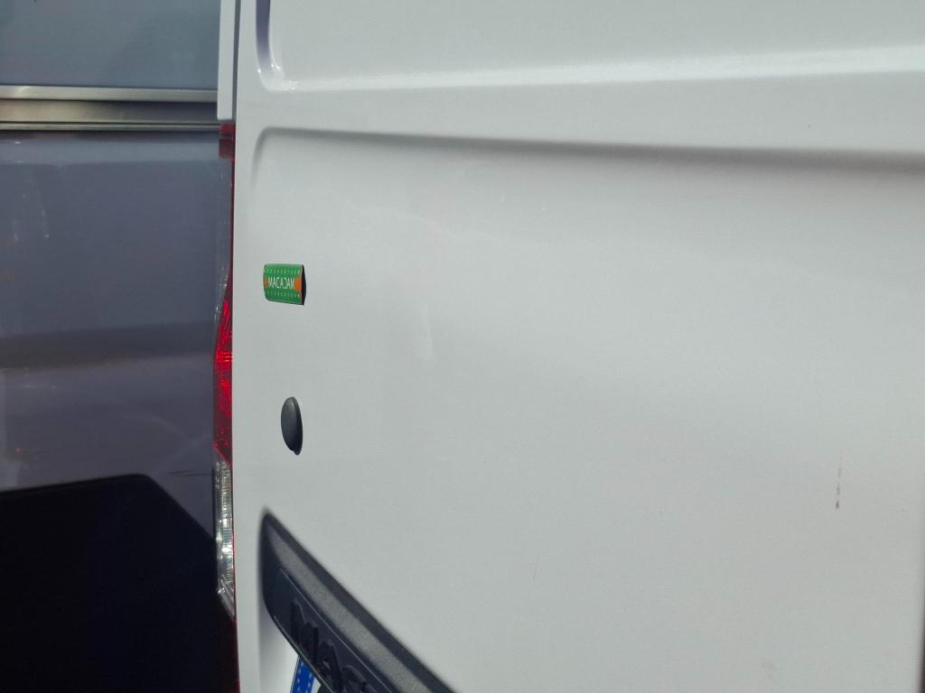 RENAULT MASTER FOURGON FGN TRAC F3500 L3H2 BLUE DCI 150 BVR GRAND CONFORT 2023