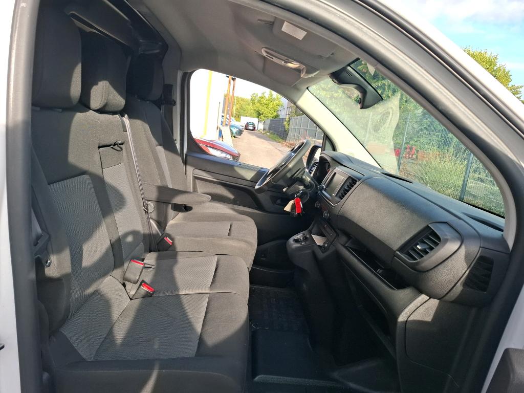 PEUGEOT EXPERT FGN TOLE M BLUEHDI 145 S&S EAT8 2023