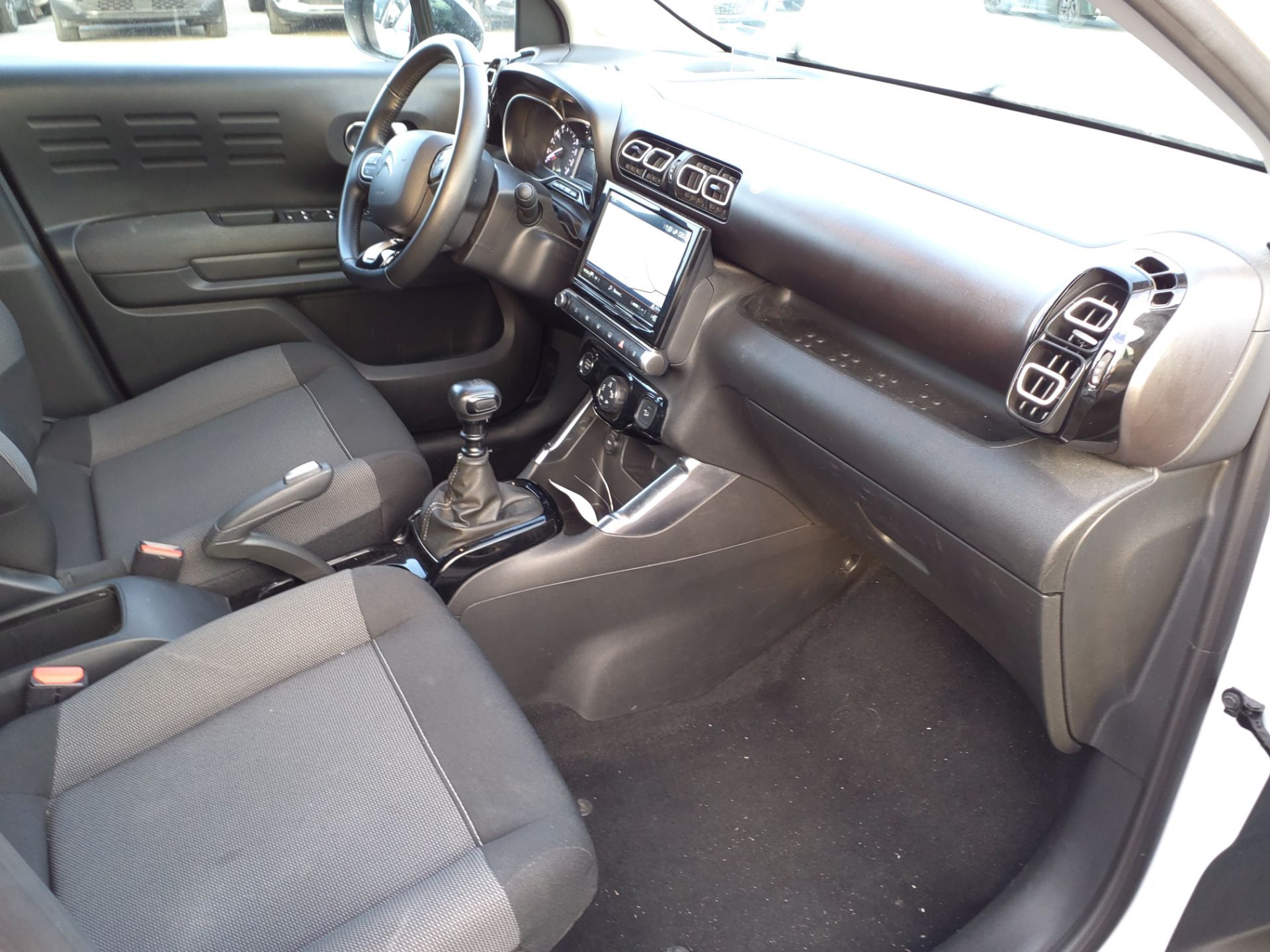 CITROEN C3 AIRCROSS PureTech 110 S&S BVM6 Max 2024