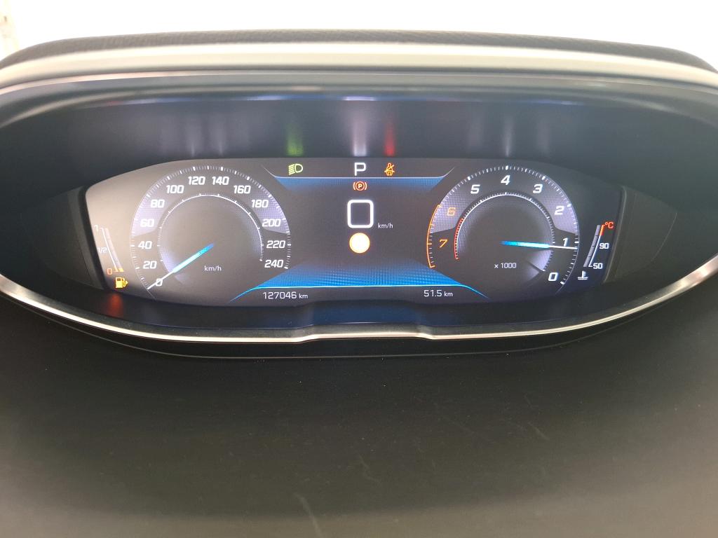 PEUGEOT 3008 PureTech 130ch S&S EAT8 Active Pack 2022