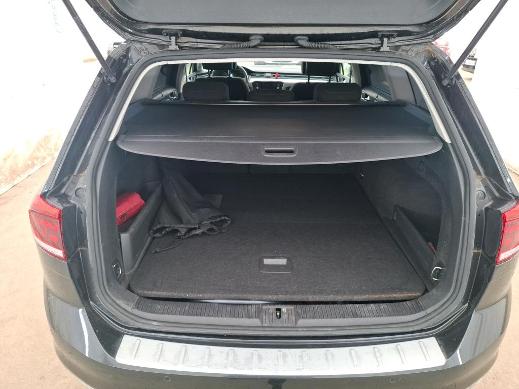 VOLKSWAGEN PASSAT SW 1.4 TSI Hybride Rechargeable DSG6 GTE Business 2021
