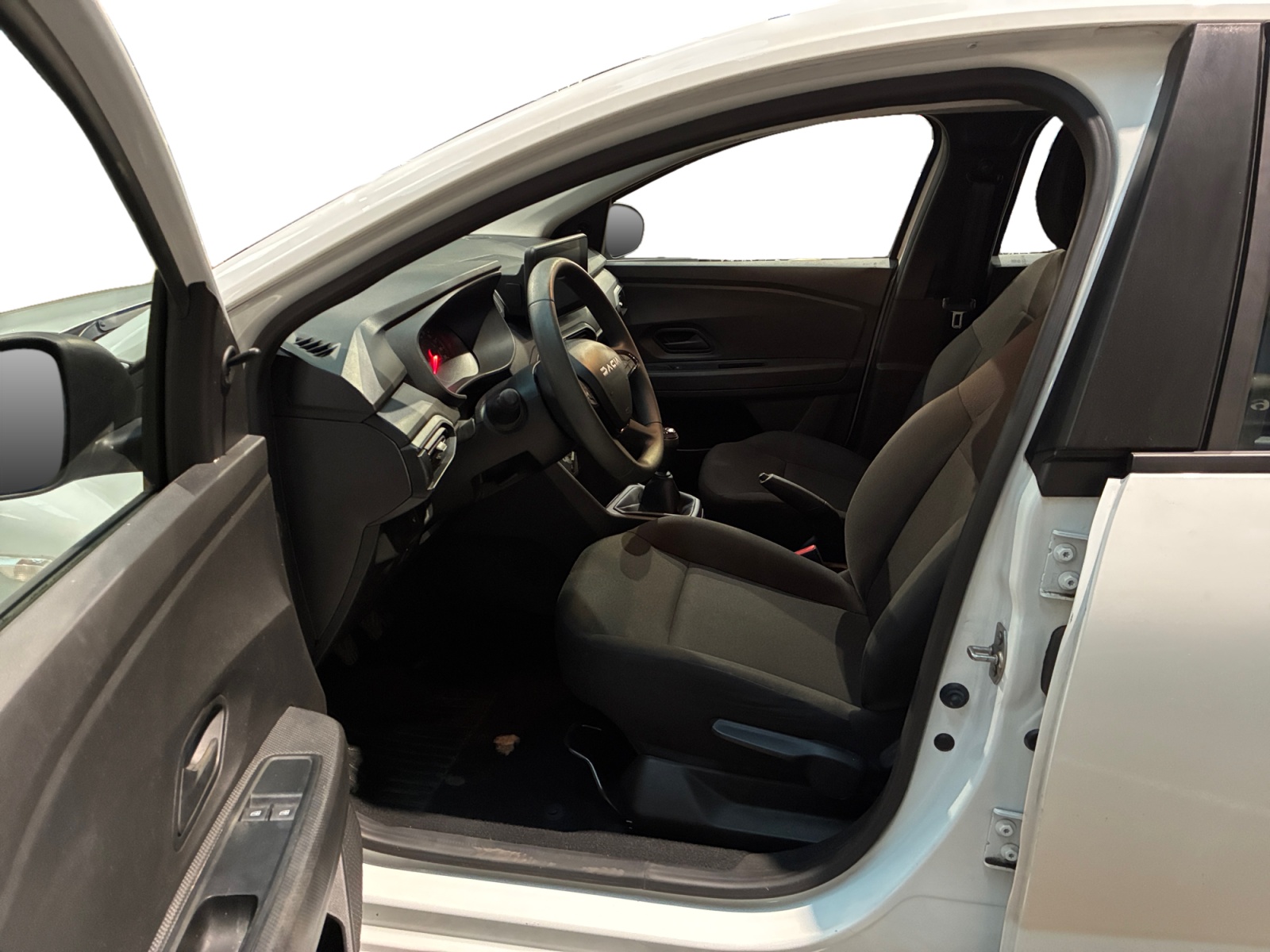 DACIA SANDERO SCe 65 Essential 2024