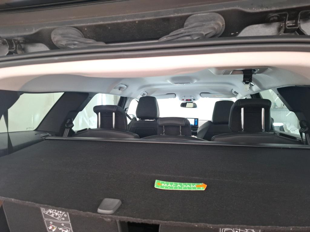 PEUGEOT 5008 BlueHDi 130ch S&S EAT8 Allure 2021