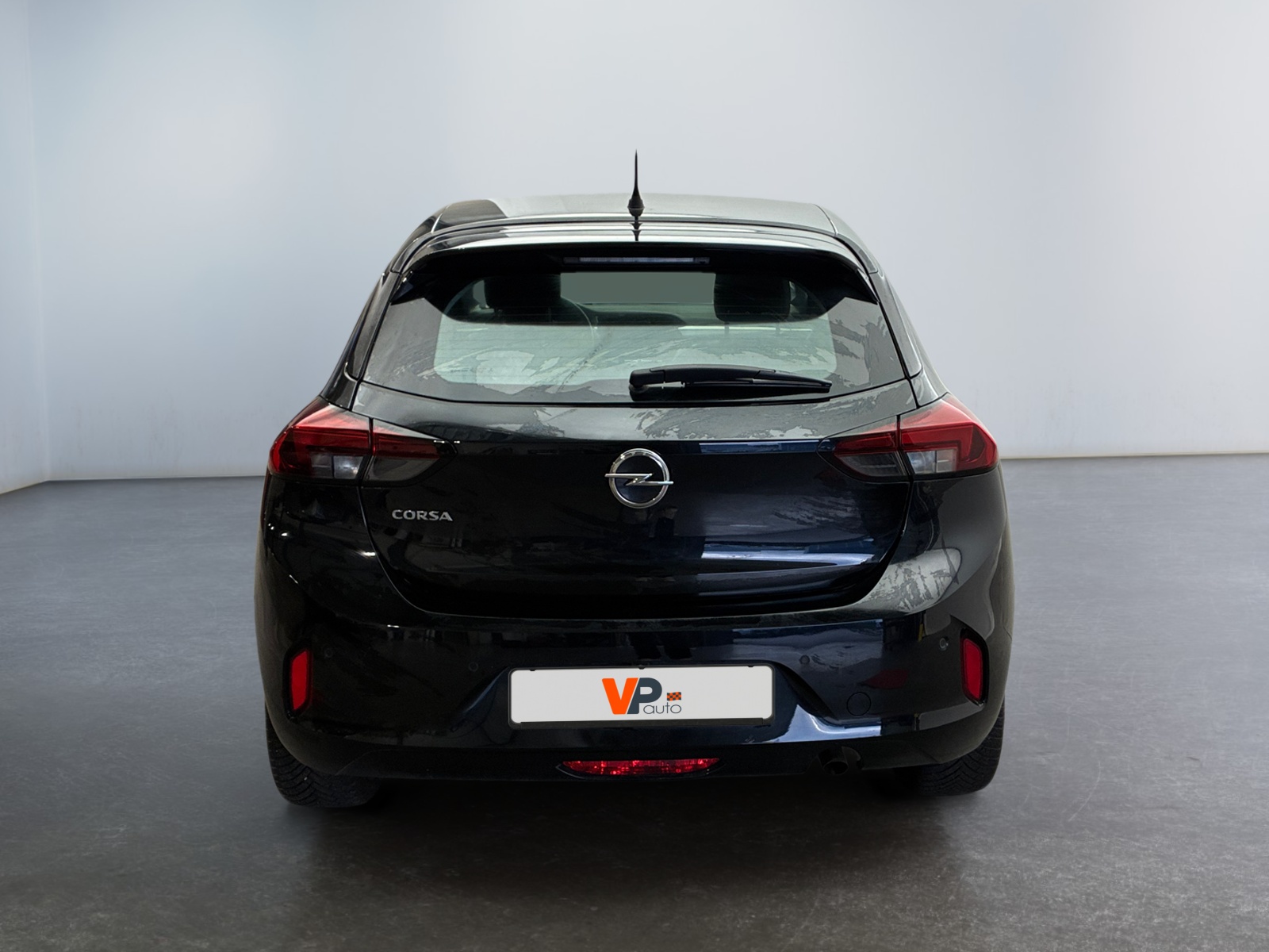 OPEL Corsa 1.2 Turbo 100 Ch Bvm6 Elegance Business 2022