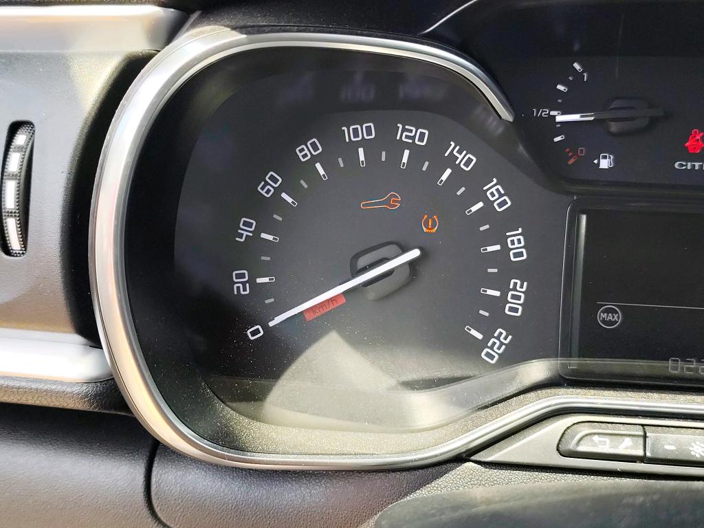 CITROEN C3 PureTech 110 S&S BVM6 Shine Pack 2022