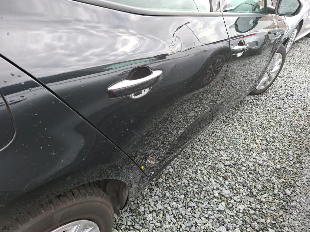 RENAULT MÉGANE MEGANE IV BERLINE Blue dCi 115 EDC - 21N Business 2022