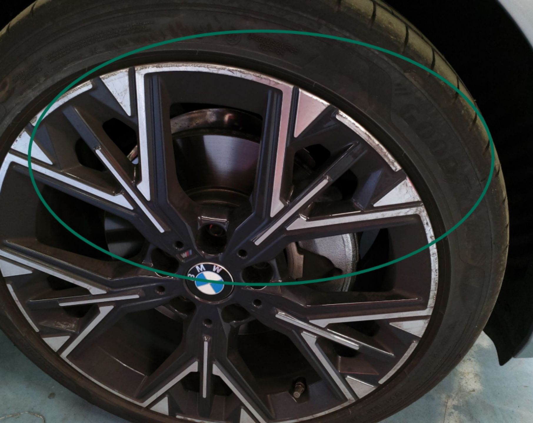 BMW SERIE 2 GRAN COUPE 220 170 ch DKG7 M Sport 2026