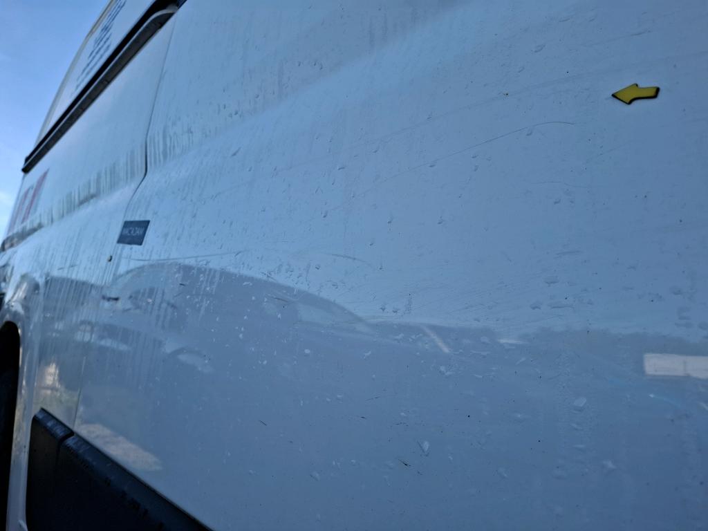 PEUGEOT BOXER FOURGON TOLE 330 L2H2 BLUEHDI 110 PREMIUM 2018