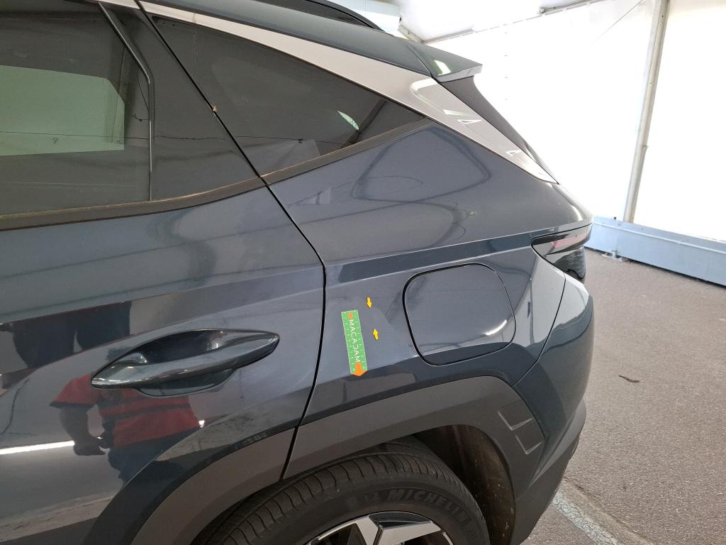 HYUNDAI TUCSON 1.6 T-GDI 230 Hybrid BVA6 Business 2023