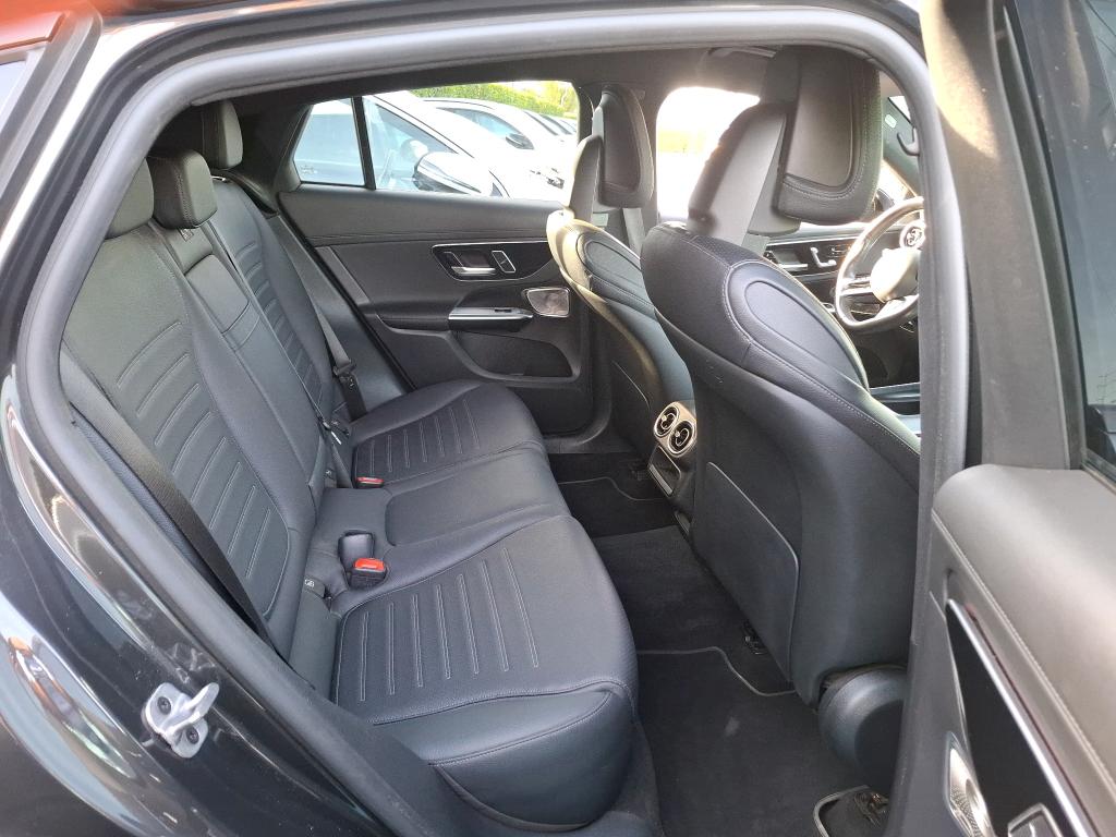 MERCEDES-BENZ MERCEDES GLC COUPE 300 de 9G-Tronic 4Matic AMG Line 2024