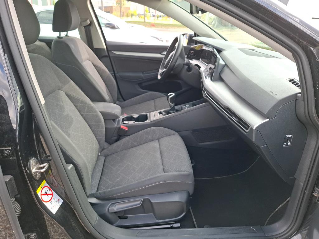 VOLKSWAGEN GOLF 2.0 TDI SCR 115 BVM6 Life Business 2021