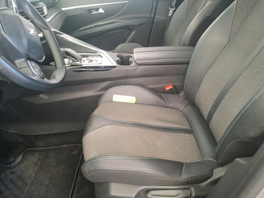PEUGEOT 3008 Hybrid 225 e-EAT8 Allure Pack 2022