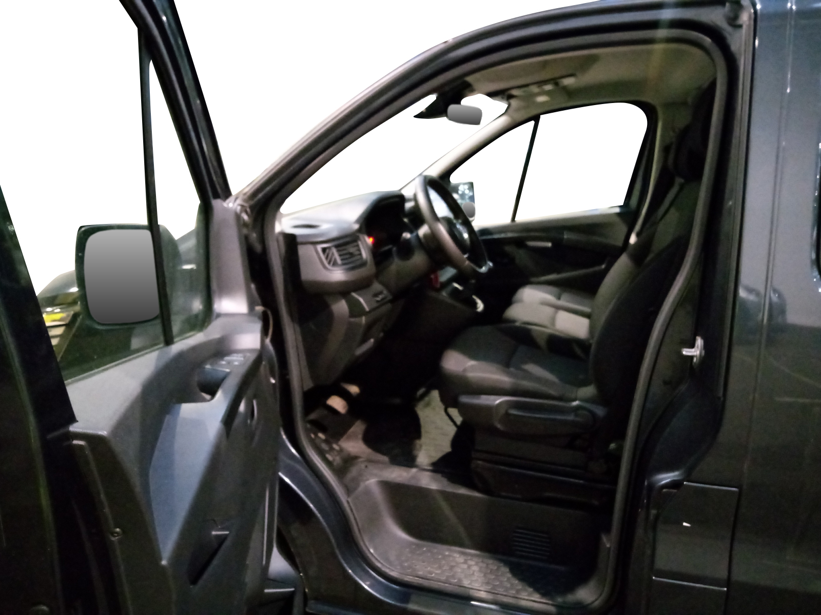 RENAULT TRAFIC COMBI L2 dCi 150 Energy S&S Zen 9pl 2023