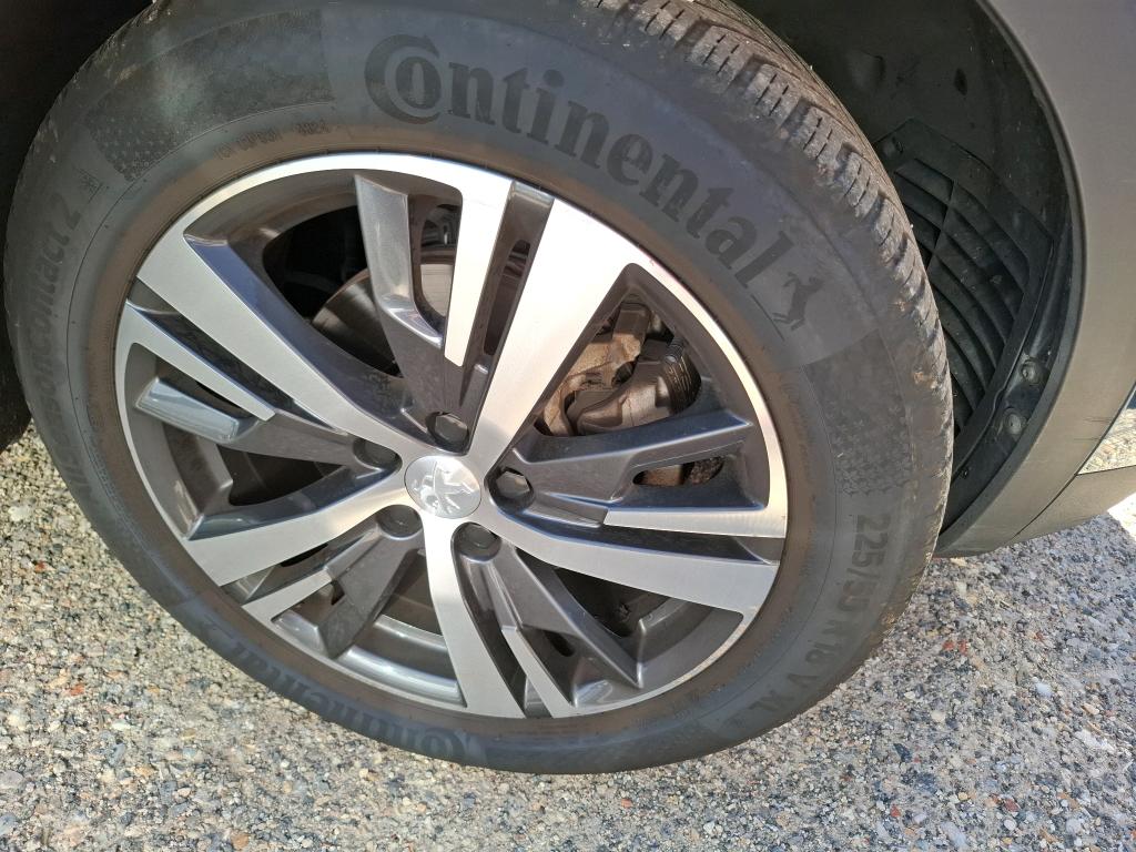 PEUGEOT 5008 PureTech 130ch S&S EAT8 Allure Pack 2023
