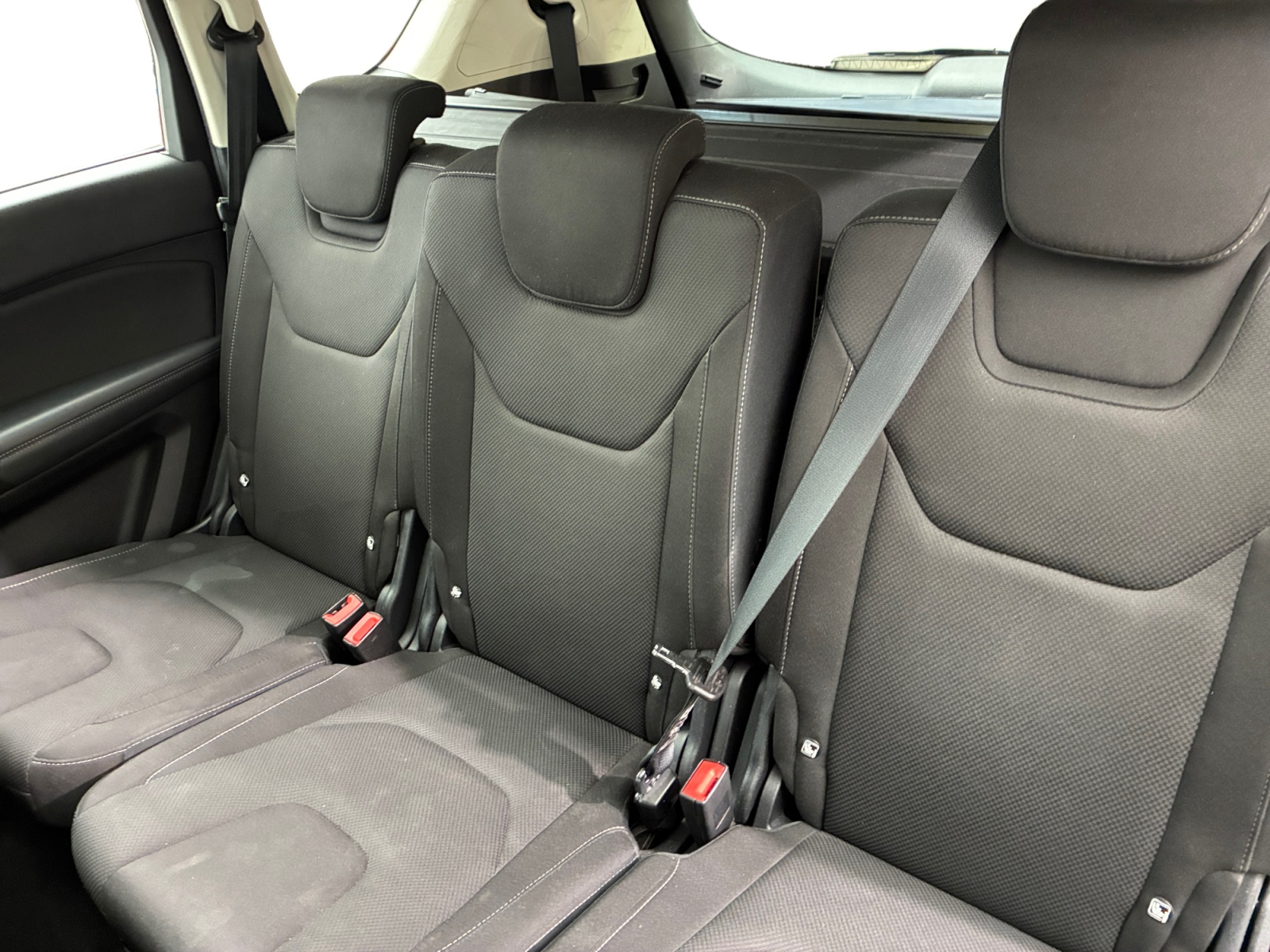 FORD S-MAX 2.0 EcoBlue 150 S&S Titanium Business Titanium Business 2019