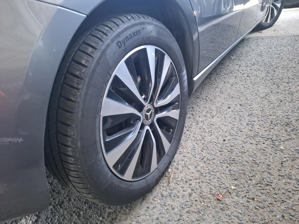 MERCEDES CLASSE A 180 d 8G-DCT Style Line 2022