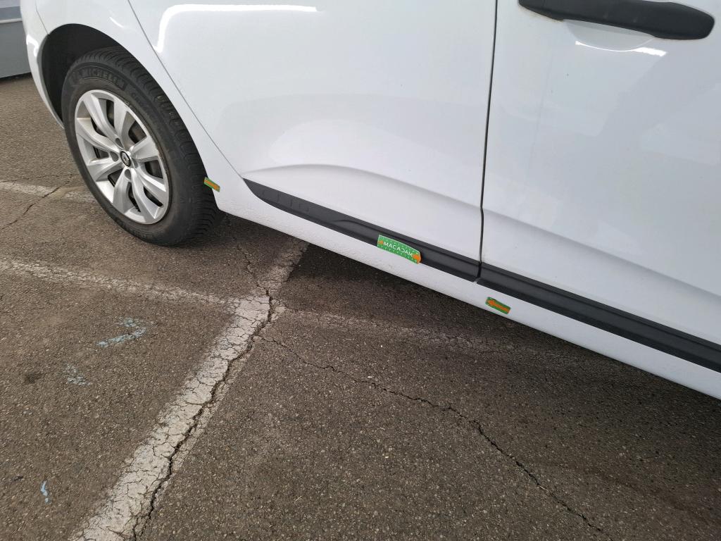 RENAULT CLIO SOCIETE TCE 90 - 21 AIR NAV 2021