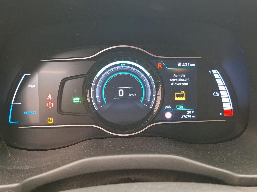 HYUNDAI KONA ELECTRIC Electrique 64 kWh - 204 ch Executive Style 2021