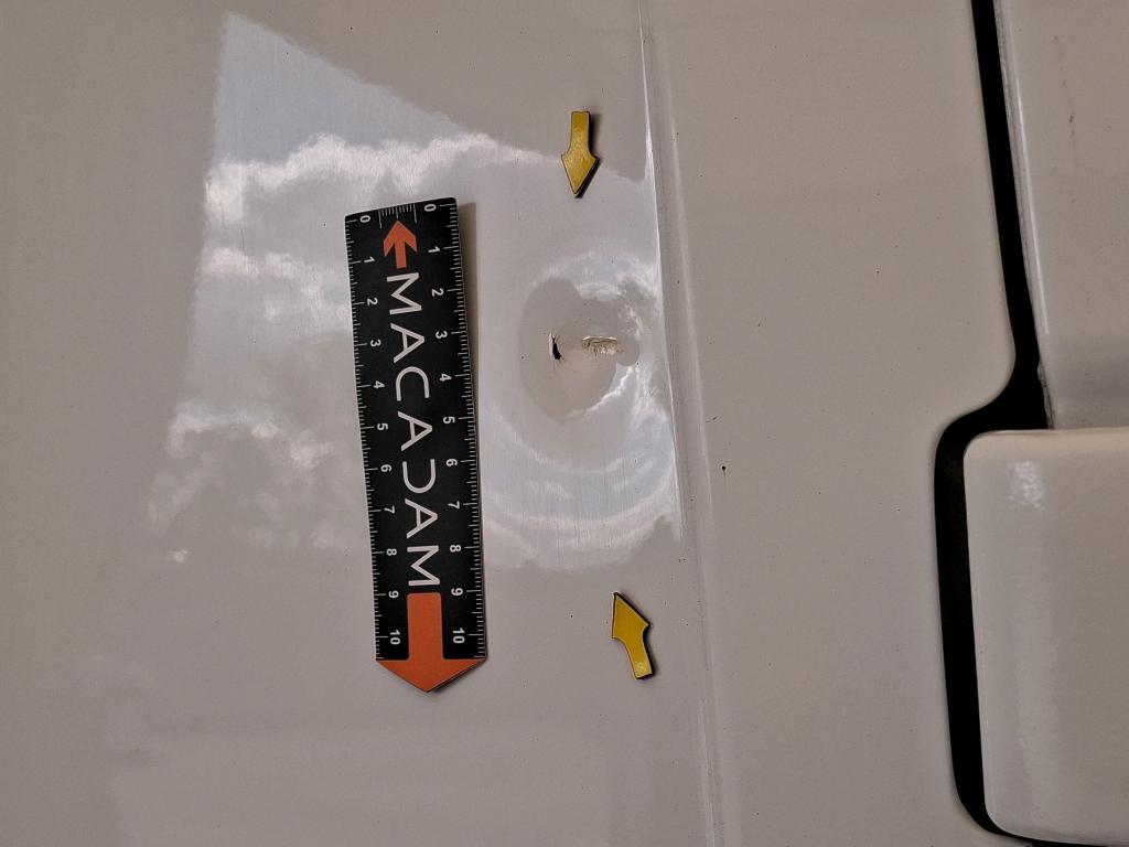 RENAULT MASTER FOURGON CABINE APPROFONDIE CA TRAC F3500 L2H2 ENERGY DCI 150 GRAND CONFORT 2020