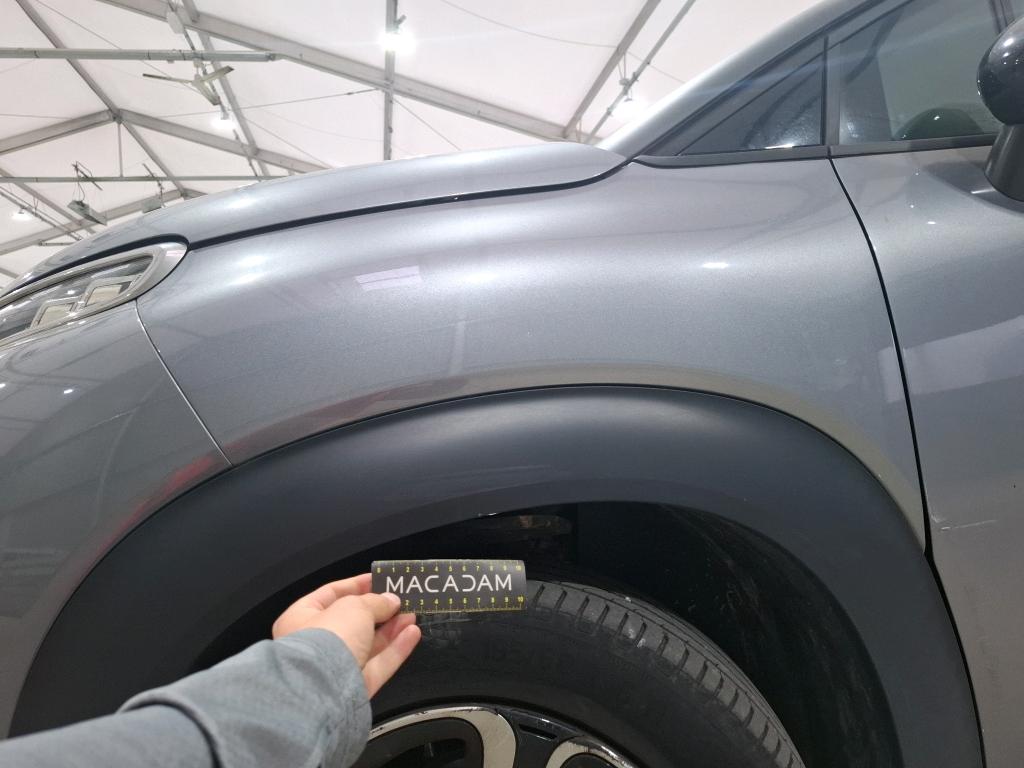 CITROEN C3 AIRCROSS PureTech 110 S&S BVM6 Feel Business 2019