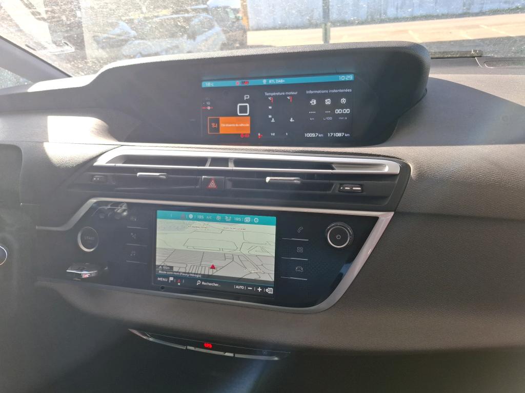 CITROEN C4 GRAND Spacetourer BlueHDi 130 S&S EAT8 Shine 2021