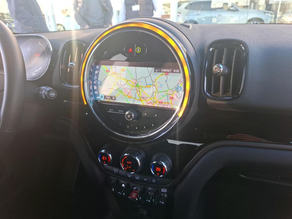 MINI COUNTRYMAN F60 LCI 136 ch BVA7 Cooper Essential 2023