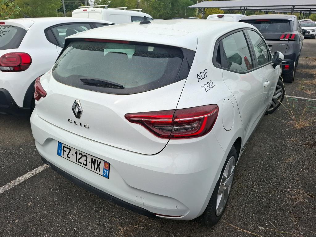 RENAULT CLIO V SCe 65 - 21 Business 2021