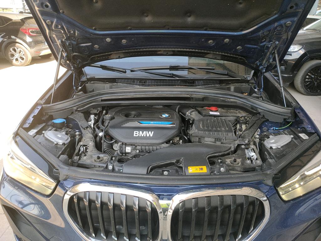 BMW X1 xDrive 25e 220 ch BVA6 Business Design 2022