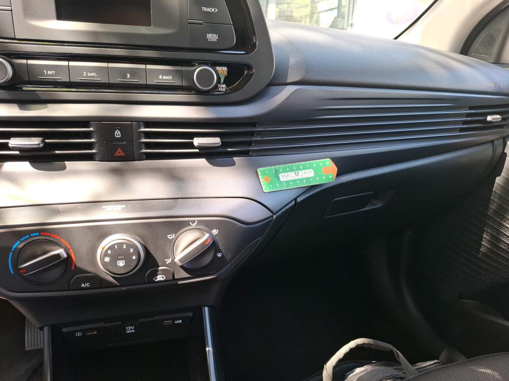 HYUNDAI i20 1.2 84 Initia 2023