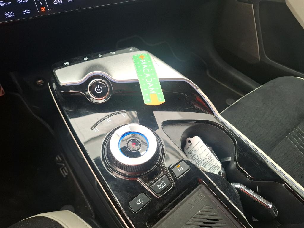 KIA EV6 325 ch AWD GT Line 2023
