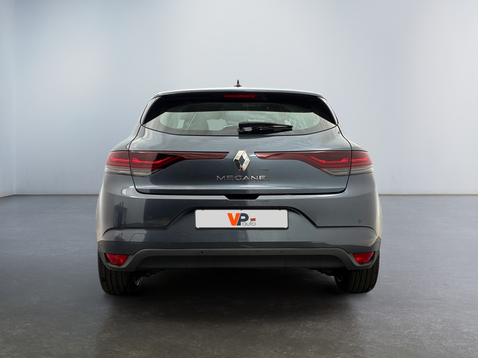 RENAULT MÉGANE MEGANE IV BERLINE TCe 140 EDC FAP - 21N Business 2022