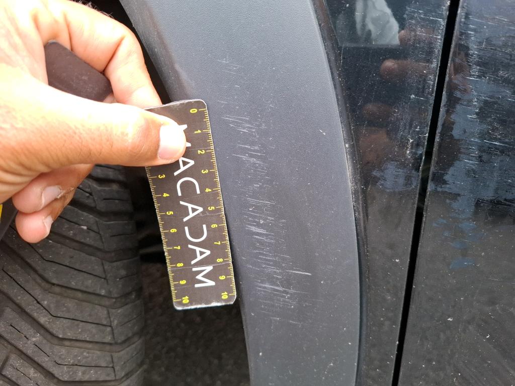CITROEN C5 AIRCROSS PureTech 130 S&S EAT8 Feel 2021