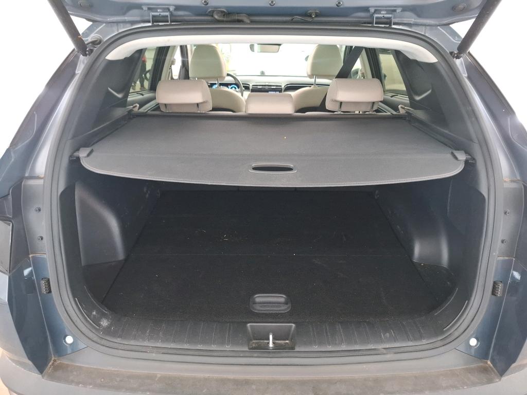 HYUNDAI TUCSON 1.6 T-GDI 265 HTRAC Plug-in BVA6 Executive 2021