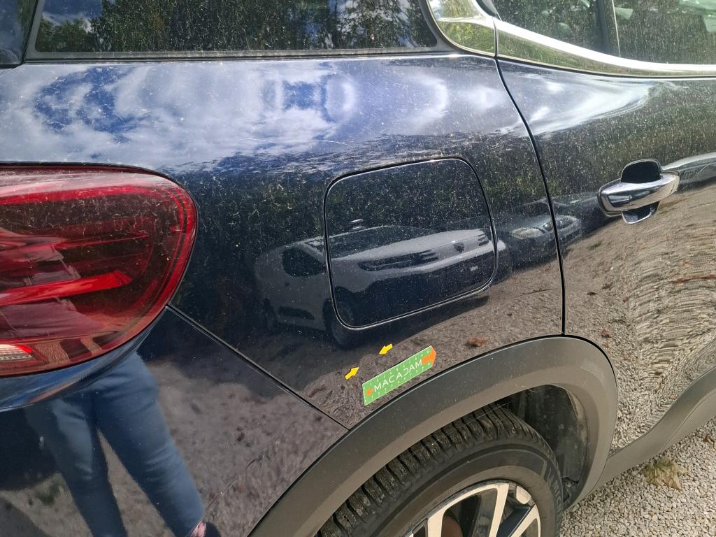 CITROEN C5 AIRCROSS Hybride Rechargeable 225 e-EAT8 Shine Pack 2023