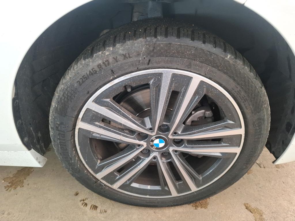 BMW SERIE 1 F40 116d 116 ch DKG7 Lounge 2022
