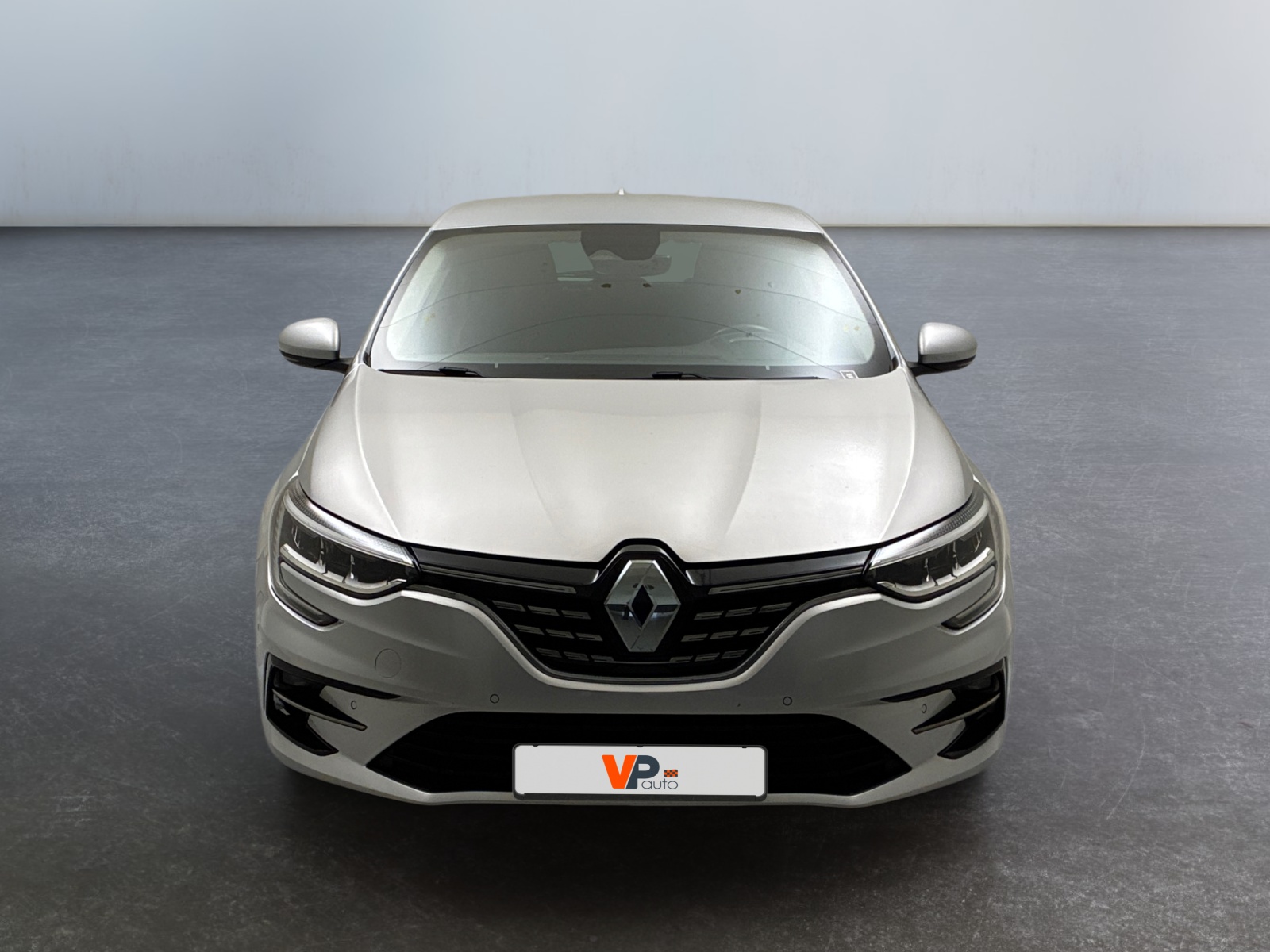 RENAULT Mégane IV Berline Blue dCi 115 Business Intens Business Intens 2020