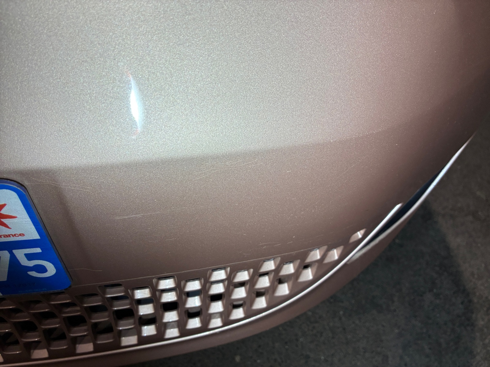 FIAT 500 e 118 ch Icône 2023