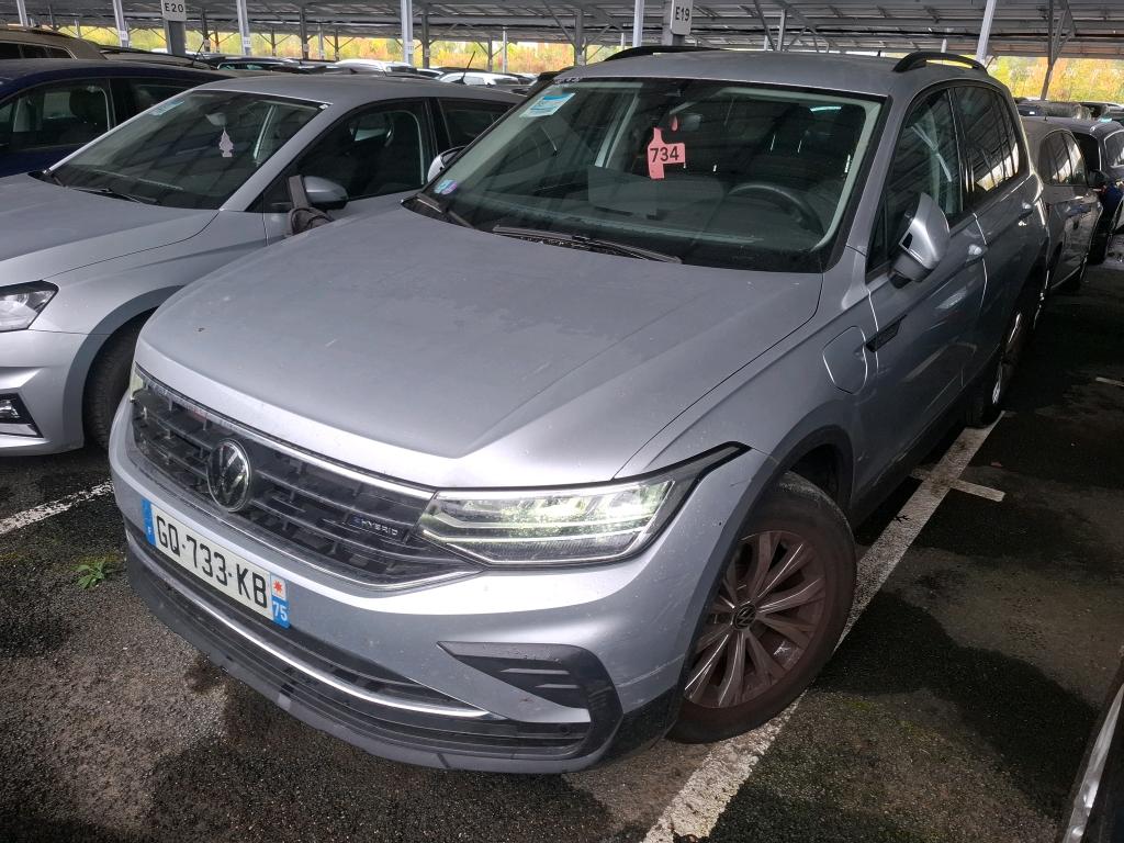 TIGUAN 1.4