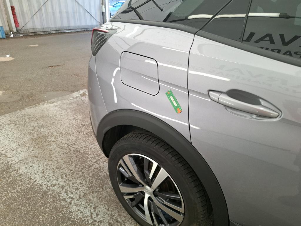 PEUGEOT 3008 BlueHDi 130ch S&S BVM6 Allure Pack 2023
