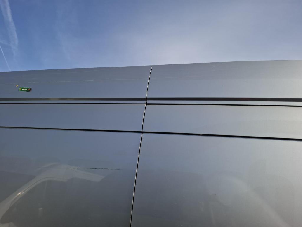 FORD TRANSIT FOURGON P350 L4H3 2.0 TDCI 130 TREND BUSINESS 2019