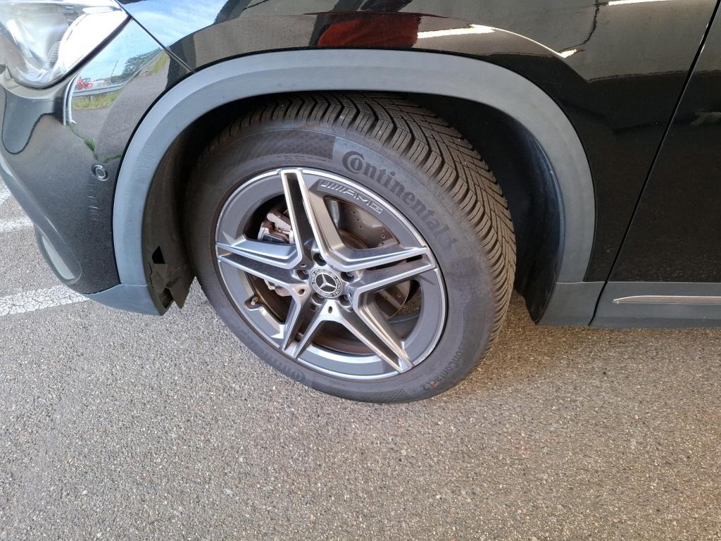 MERCEDES-BENZ MERCEDES GLA II 250 e 8G-DCT AMG Line 2022