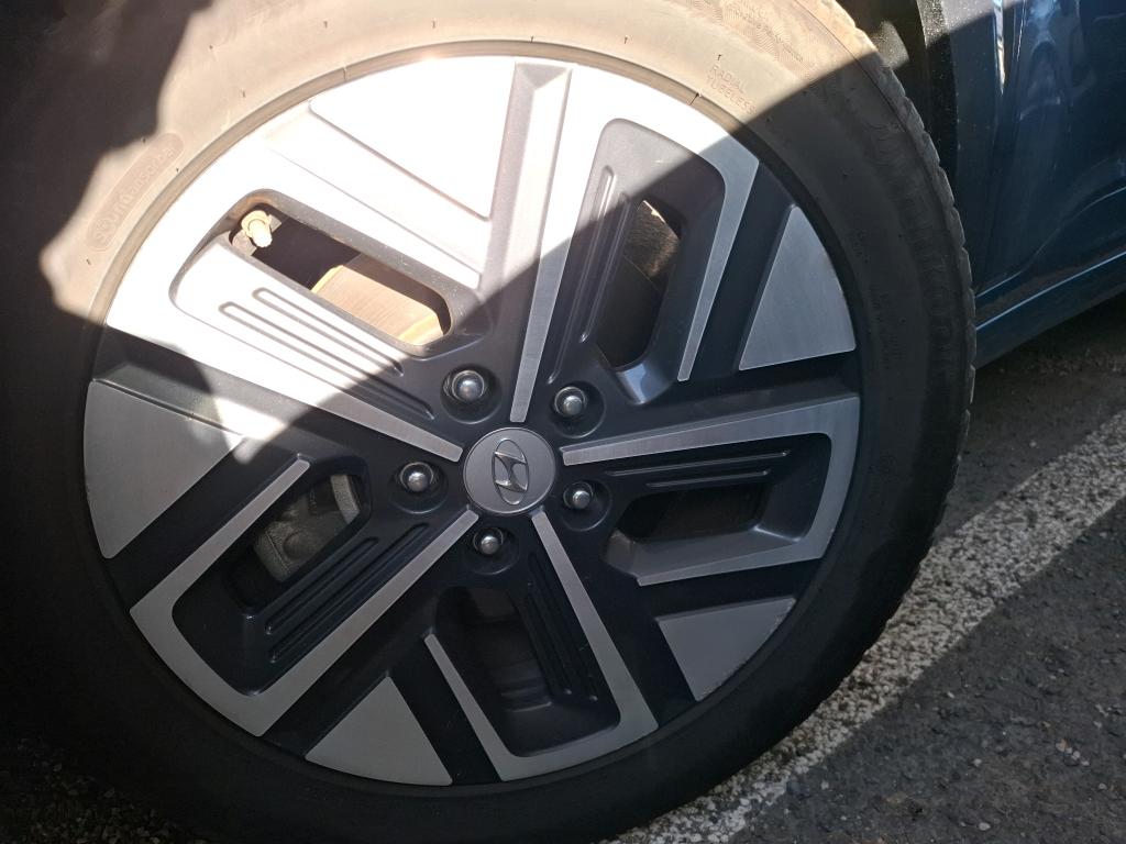 HYUNDAI KONA ELECTRIC Electrique 64 kWh - 204 ch Business 2023