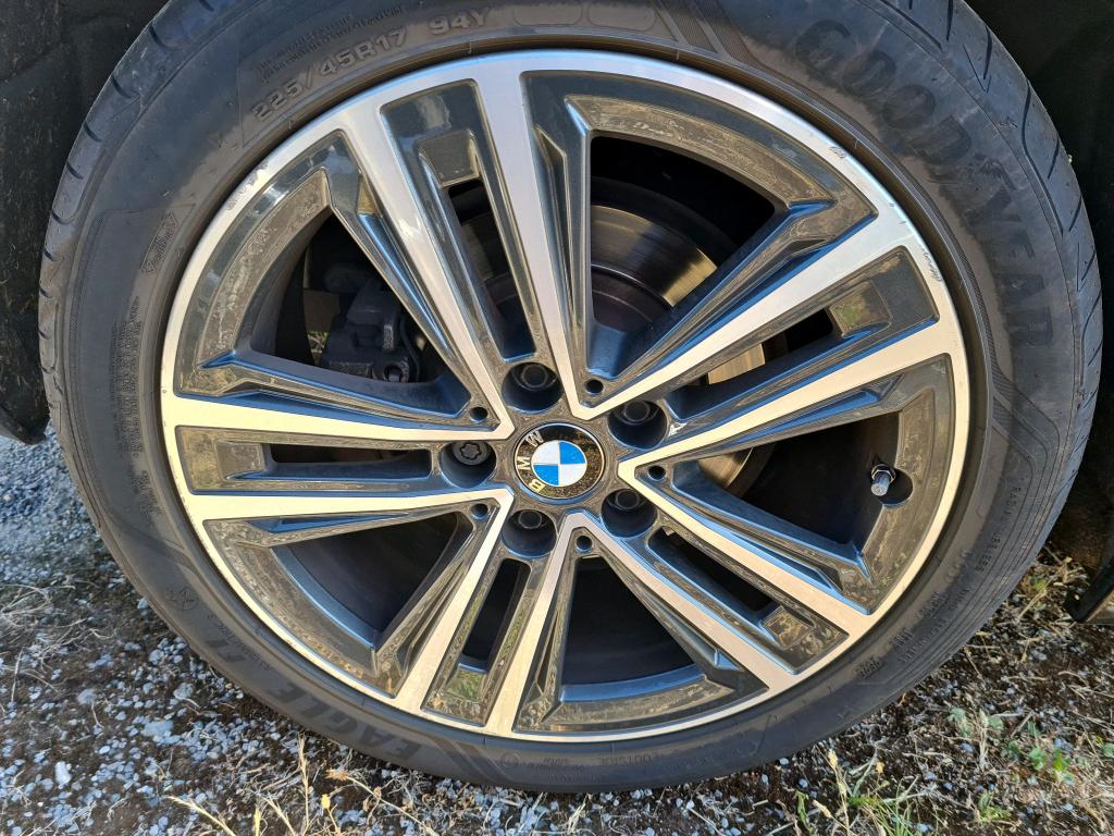 BMW SERIE 1 F40 118i 136 ch DKG7 - 2023